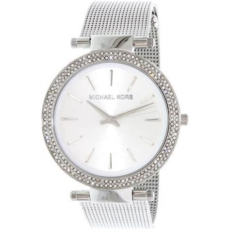 Women's Darci Silver